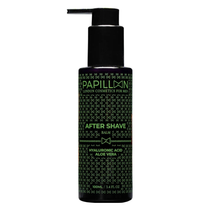 Papillon After Shave Pós Barbear 100ml