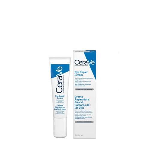 Cerave Creme Olhos Hidratante e Reparador 14ml