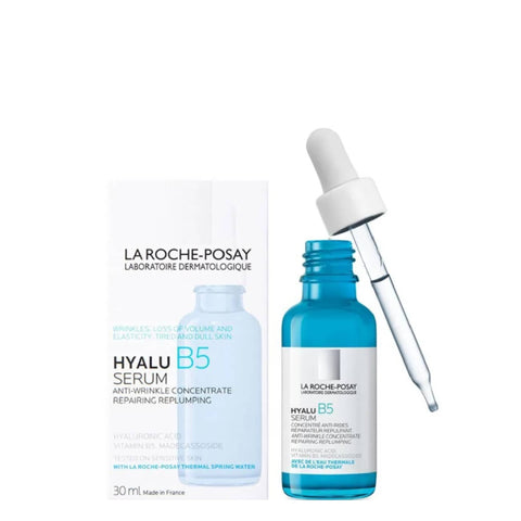 La Roche Posay Hyalu B5 Sérum Reparador Preenchedor Antirrugas 30ml