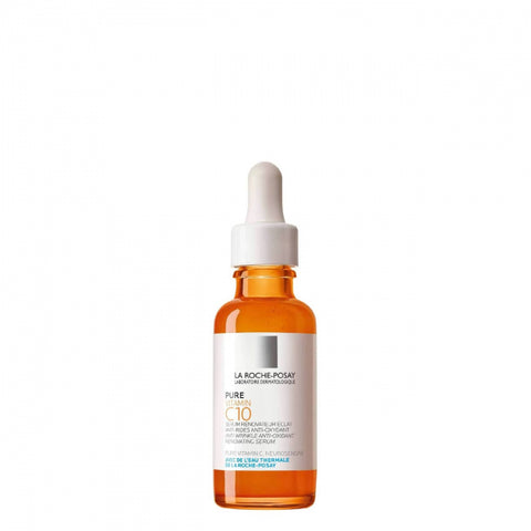 La Roche Posay Pure Vitamin C12 Sérum Anti-Rugas Iluminador 30ml
