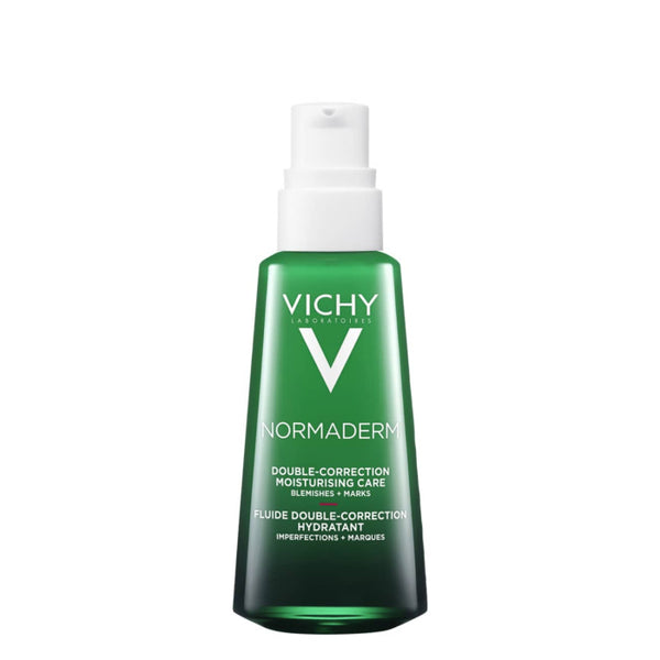 Vichy Normaderm Phytosolution Cuidado Diário Dupla Ação 50ml