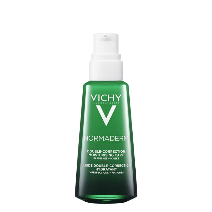 Vichy Normaderm Phytosolution Cuidado Diário Dupla Ação 50ml