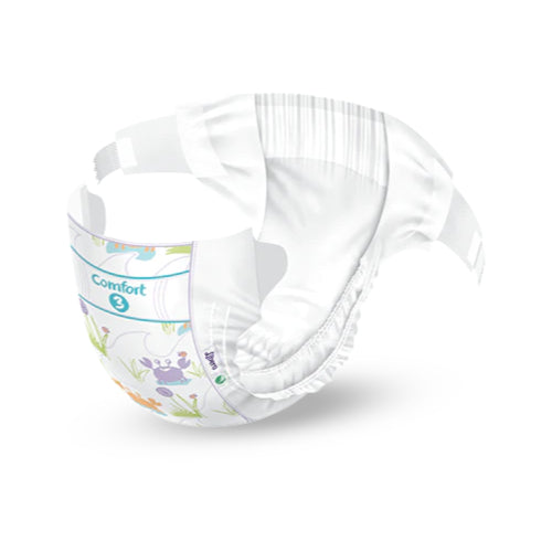 Libero Fraldas Comfort 3 (5-9Kg) X30unid