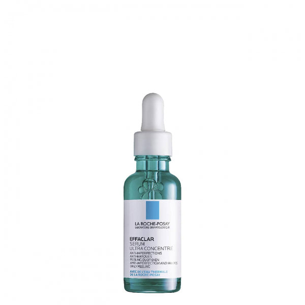 La Roche Posay Effaclar Anti-Blemish Concentrated Serum 30ml