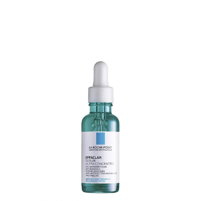La Roche Posay Effaclar Sérum Concentrado Anti-Imperfeições 30ml