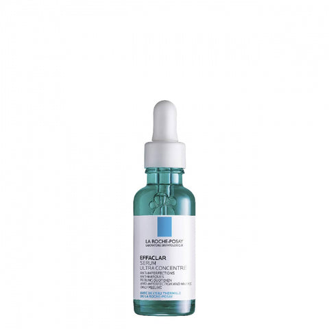 La Roche Posay Effaclar Sérum Concentrado Anti-Imperfeições 30ml