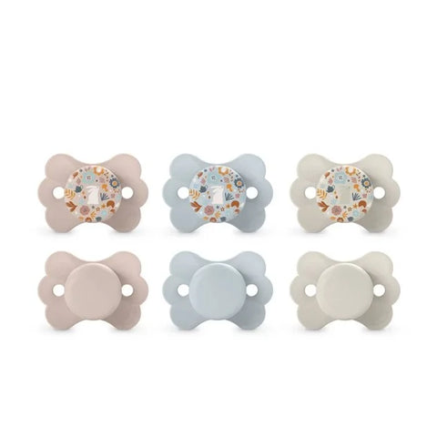 Suavinex Wonder Butterfly Fisio Sxpro 0-6m
