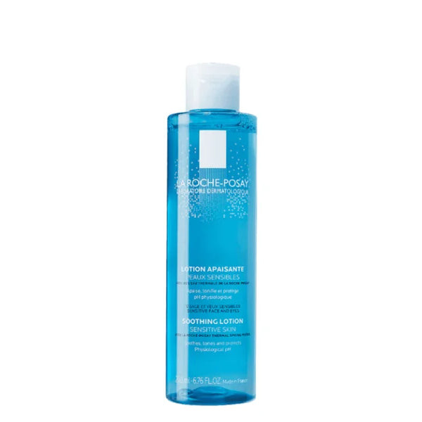 La Roche Posay Loção Suavizante Fisiológica 200ml