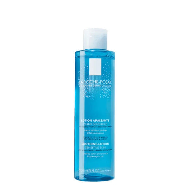 La Roche Posay Loção Suavizante Fisiológica 200ml