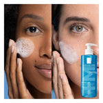 La Roche Posay Effaclar +M Gel Purificante 400ml