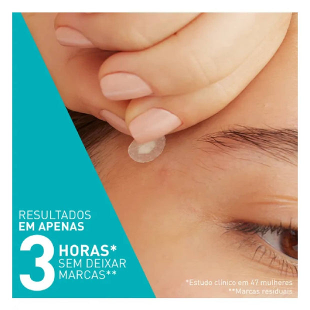 CeraVe Patches Anti-Imperfeições 22unid.