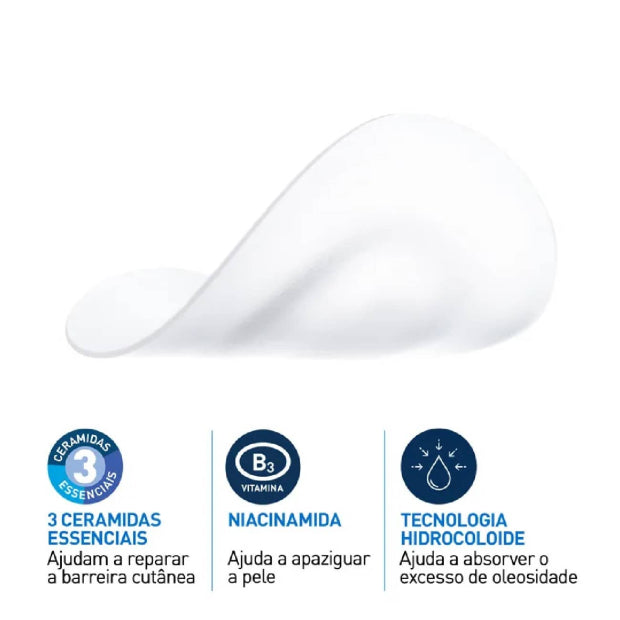 CeraVe Patches Anti-Imperfeições 22unid.