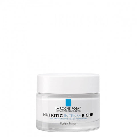 La Roche Posay Nutritic Intense Riche Creme 50ml