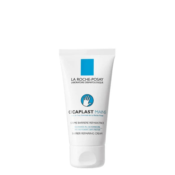 La Roche Posay Cicaplast Mains Creme de mãos 50ml