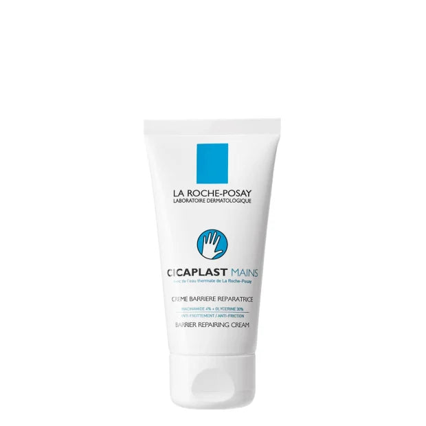 La Roche Posay Cicaplast Mains Hand Cream 50ml