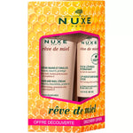 Nuxe Revê de Miel Lipstick and Hand Cream Promotional Pack
