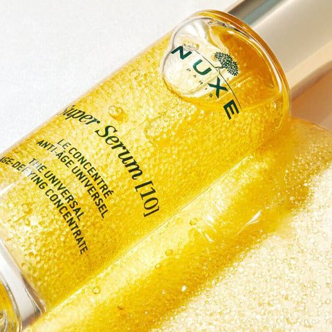 Nuxe Super Sérum [10] Concentrado Antienvelhecimento Global 30ml