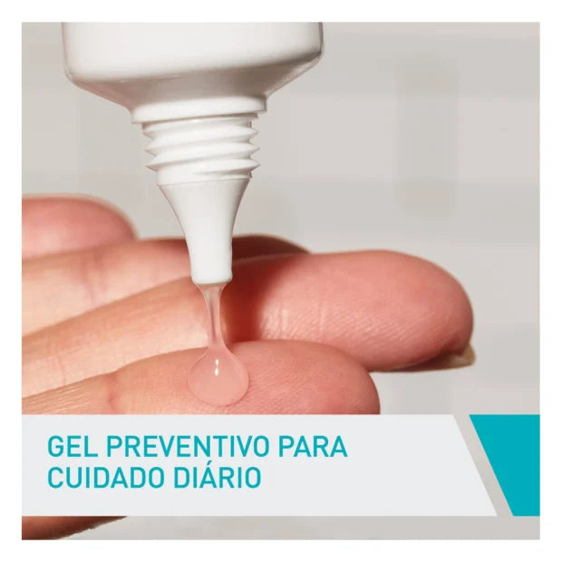 Cerave Gel Control Imperfeições 40ml