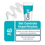 Cerave Gel Control Imperfeições 40ml
