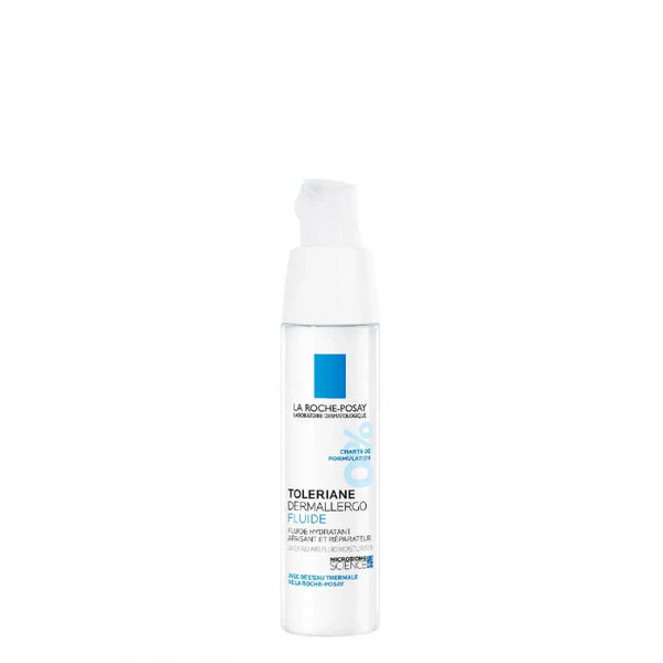 La Roche Posay Toleriane Dermallergo Fluido 40ml