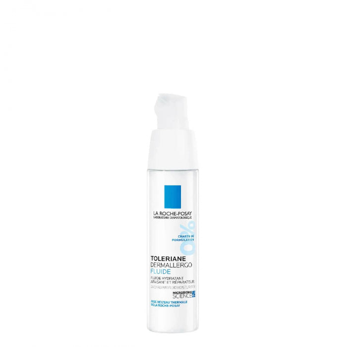 La Roche Posay Toleriane Dermallergo Fluido 40ml