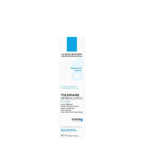 La Roche Posay Toleriane Dermallergo Fluido 40ml