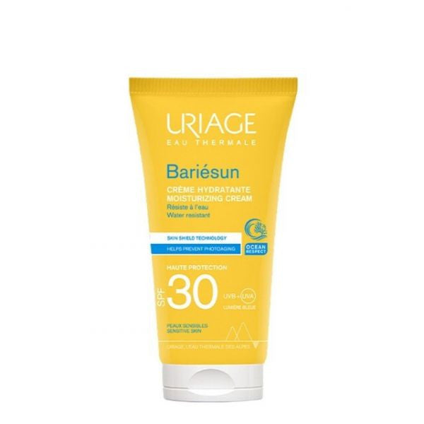 Uriage Bariesun Creme Hidratante Spf30 50ml