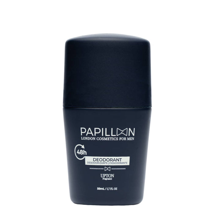 Papillon Desodorizante Roll-On 48h 50ml