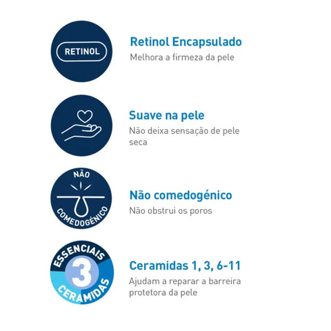 Cerave Resurfacing Retinol Sérum Antimarcas 30ml