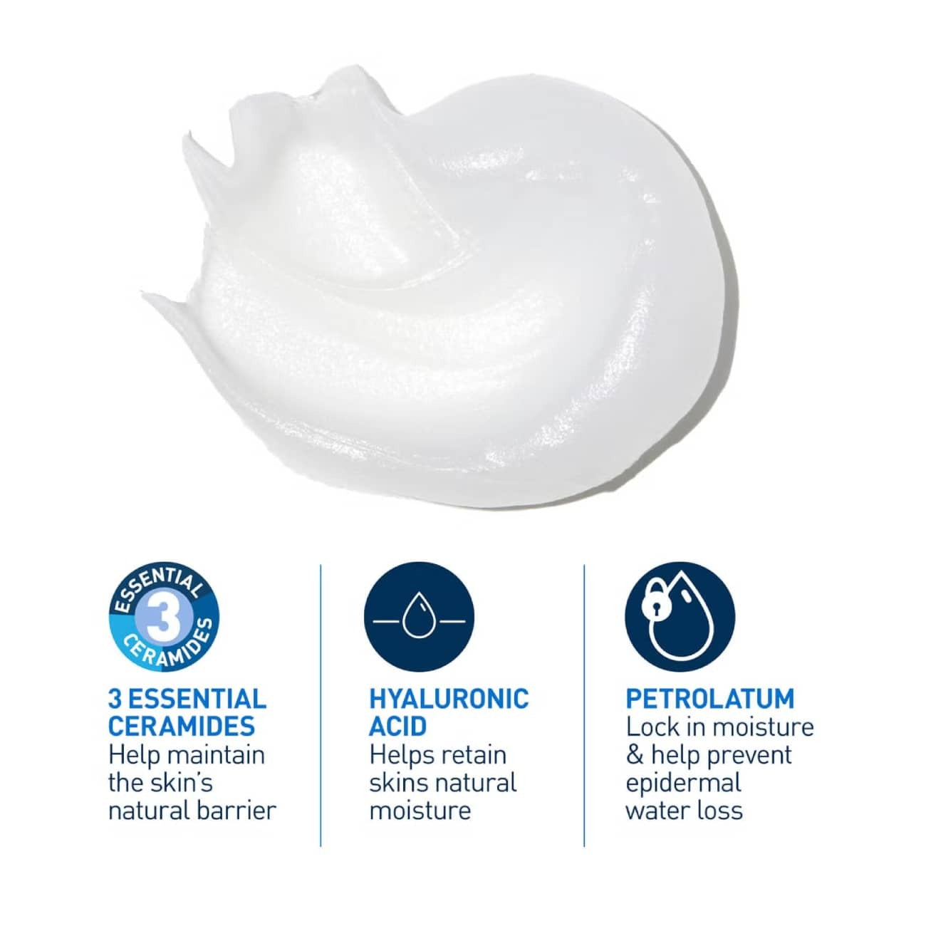 Cerave Balsamo Reparador Avançado 50ml