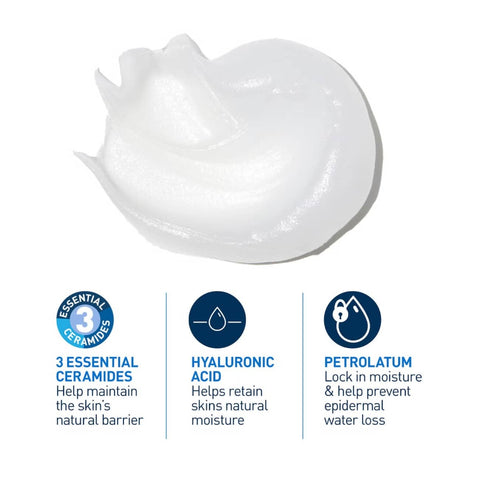 Cerave Balsamo Reparador Avançado 50ml