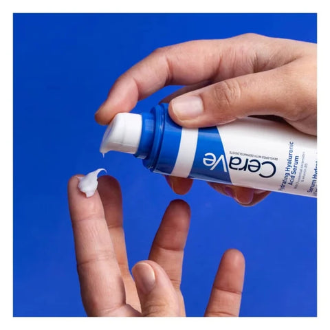 Cerave Hyaluronic Acid Serum 30ml