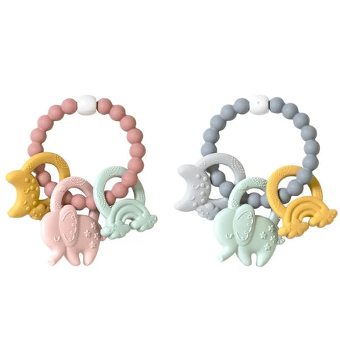 Saro Mordedor Ele-Fun