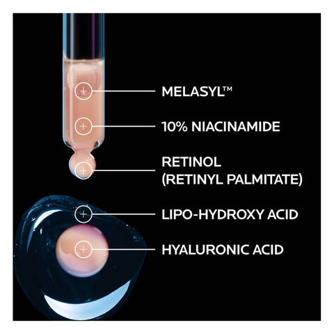 La Roche Posay Mela B3 Sérum 30ml