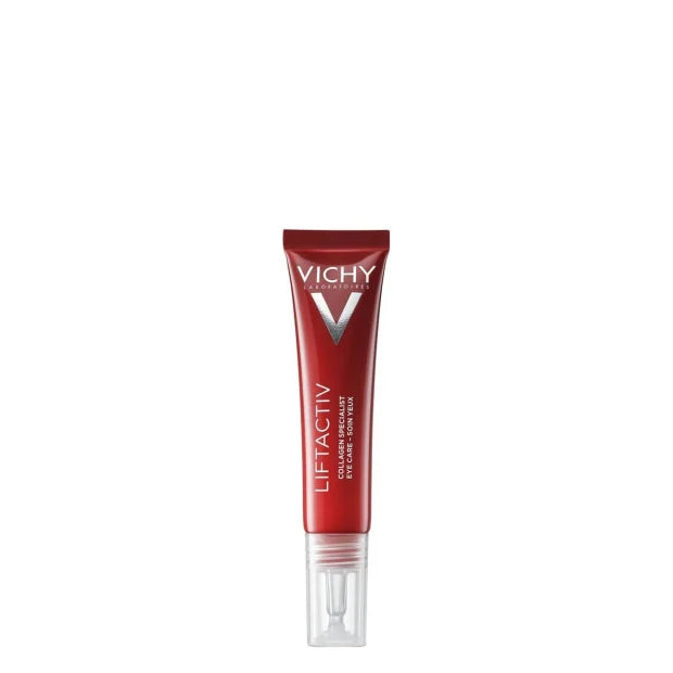 Vichy Liftactiv Collagen Specialist Eye Cream 15ml