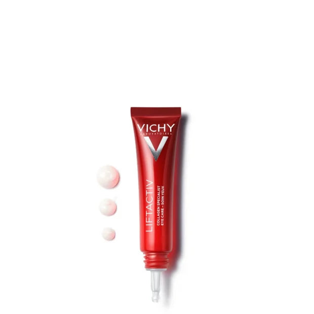 Vichy Liftactiv Collagen Specialist Eye Cream 15ml