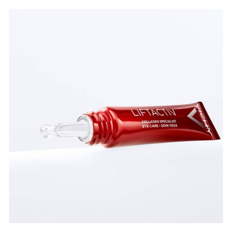 Vichy Liftactiv Collagen Specialist Eye Cream 15ml