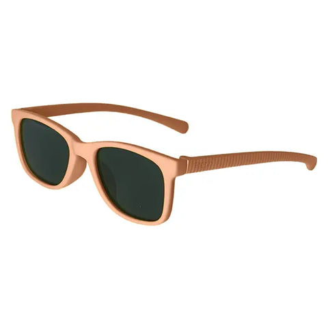 MUSTELA SALMON SUNGLASSES 3-5 YEARS