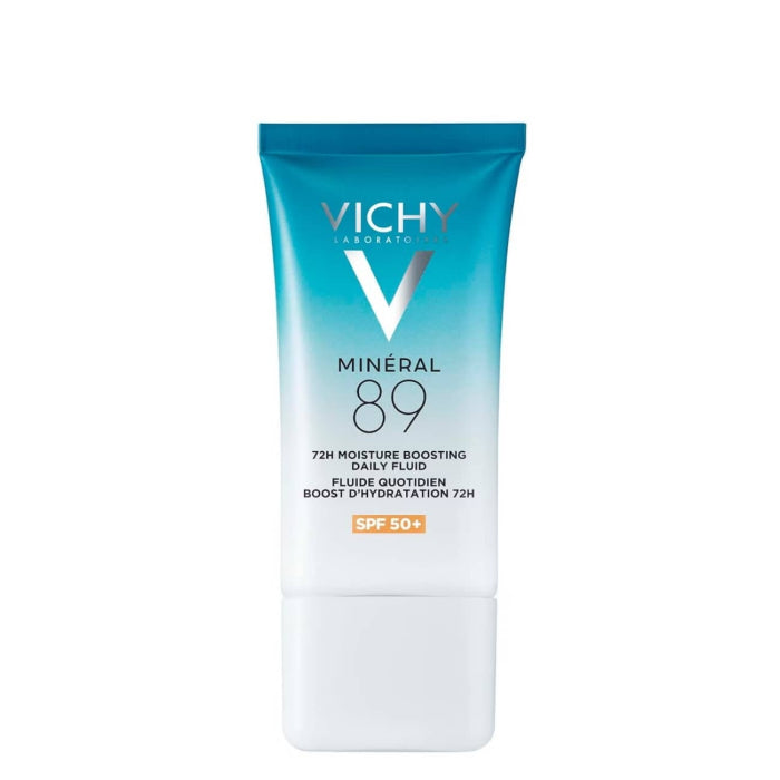 Vichy Mineral 89 Daily Fluid 72h SPF50+ 50ml