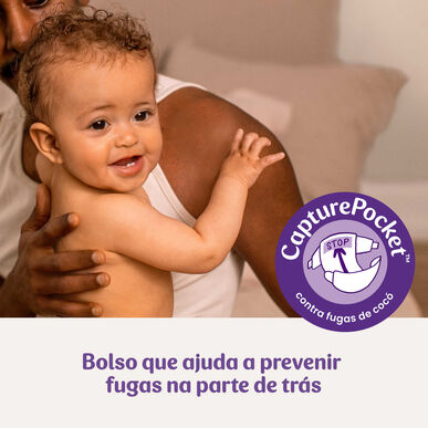 Libero Diapers Newborn 1 (2-5KG) X24 units.