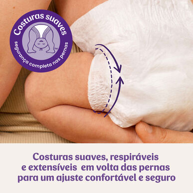 Libero Diapers Newborn 1 (2-5KG) X24 units.