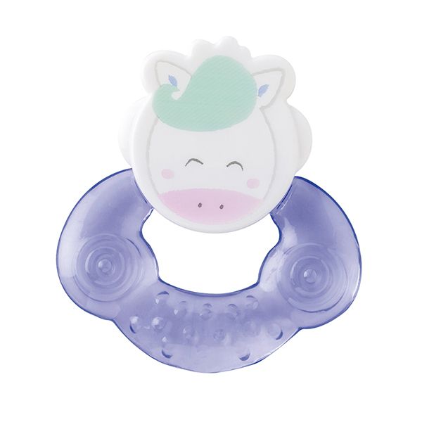 Saro Mordedor Agua Animais
