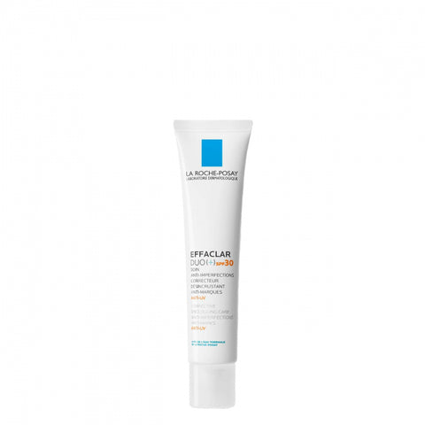 La Roche Posay Effaclar Duo (+) SPF30 Gel-Creme Corretor 40ml