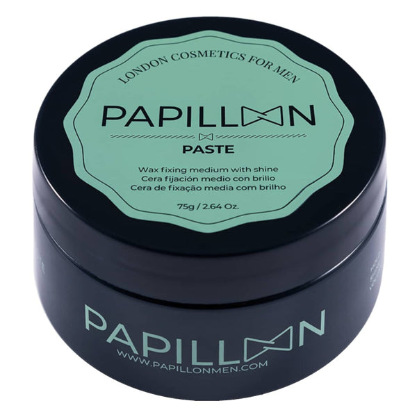 Papillon Paste Wax Medium Hold 75g