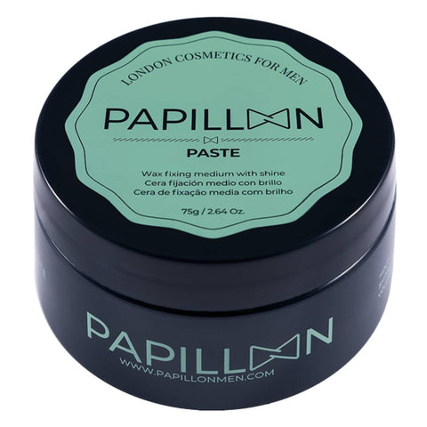 Papillon Paste Wax Medium Hold 75g