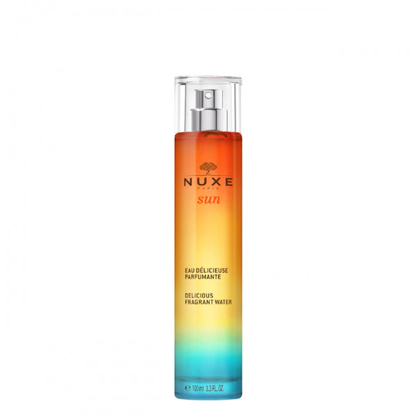 NUXE SUN DELICIOUS WATER 100ML 