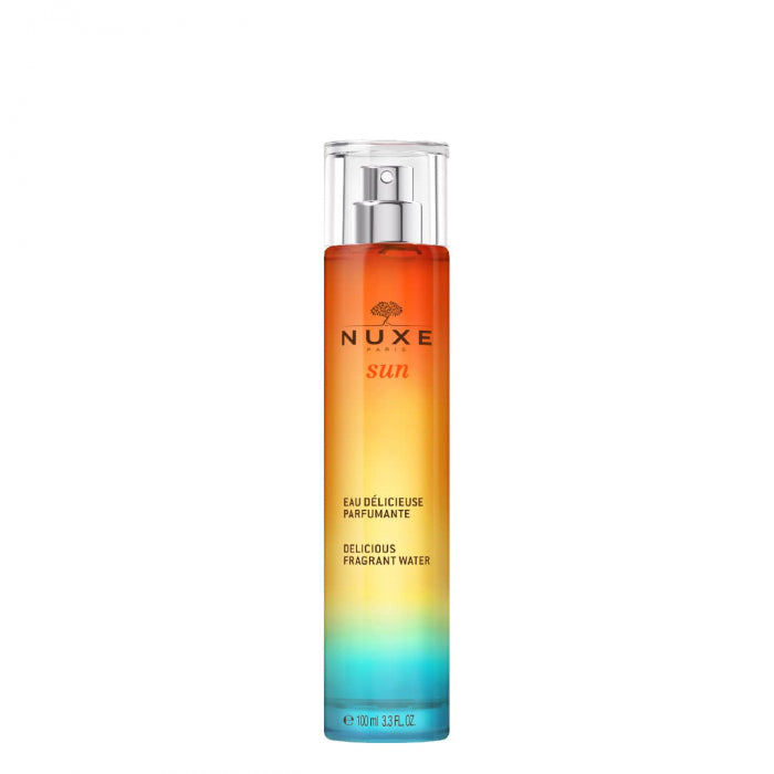 Nuxe Sun Água Deliciosa Perfumada 100ml