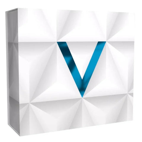 Vichy Mineral Hydration Set 89 Serum + Cream + Protector