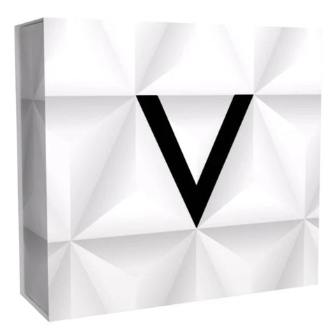 Vichy Homme Coffret Protocolo Pós-Barbear Sensi Baume