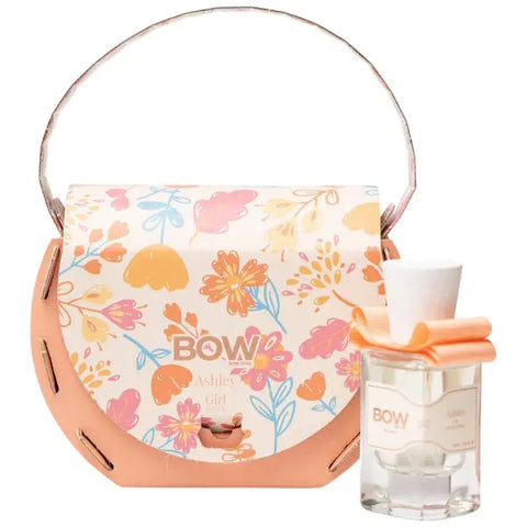 Bow Coffret Eau de Parfum Ashley 30ml